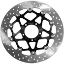 Ducati 749 [BREMBO] - Serie Oro rund flydende bremseskive-1
