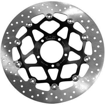 Ducati 749 [BREMBO] - Serie Oro rund flydende bremseskive