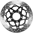 Triumph Tiger 1050 [BREMBO] - Series Oro rund flydende bremseskive