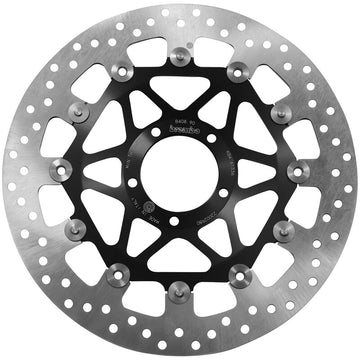 Ducati Panigale 1199 [BREMBO] - Series Oro rund flydende bremseskive