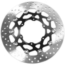 Bmw F 650 Cs Tørklæde [BREMBO] - Series Oro rund flydende bremseskive-1