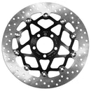 Kawasaki Zxr 400 [BREMBO] - Series Oro rund flydende bremseskive