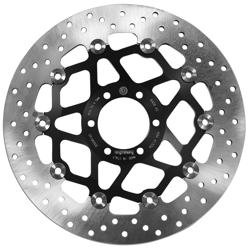 Yamaha Fj 1200 [BREMBO] - Series Oro rund flydende bremseskive