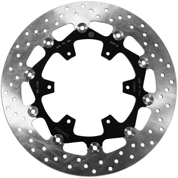 Husqvarna Supermoto [BREMBO] - Series Oro runde flydende bremseskiver - i par