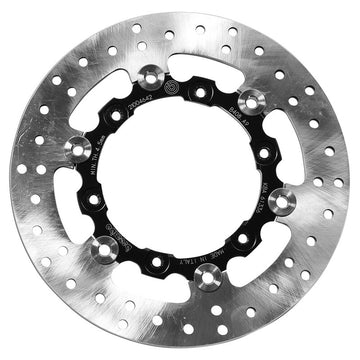 Husqvarna Supermoto 701 [BREMBO] - Series Oro runde flydende bremseskiver - i par