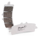 Yamaha Sp [BREMBO] - Street Sintered Metal Bremseklodser - 07BB37LA