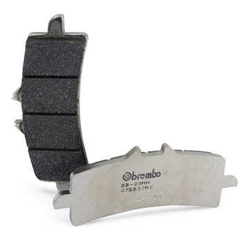 Triumph Tiger Sport 850 [BREMBO] - Competition Carbon Keramiske bremseklodser - 07BB37RC