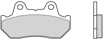Honda NS 400 R [Brembo] - Bremseklodser - 0