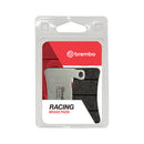 Honda Vtr 1000 Sp 1 [BREMBO] - Competition Carbon Keramiske bremseklodser - 07HO45RC