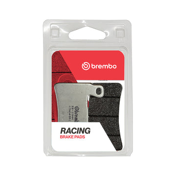 Honda Vtr 1000 Sp 1 [BREMBO] - Competition Carbon Keramiske bremseklodser - 07HO45RC