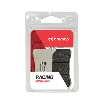 Honda Cmx 1100 Rebel Dct [BREMBO] - Competition Carbon Keramiske bremseklodser - 07HO63RC - 0