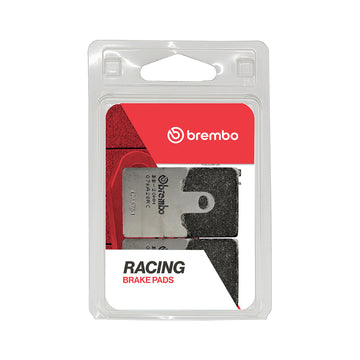 Kawasaki Gtr 1400 [BREMBO] - Competition Carbon Keramiske bremseklodser - 07KA28RC