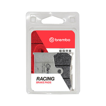 Suzuki Gsx-R [BREMBO] - Competition Carbon Keramiske bremseklodser - 07SU14RC
