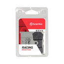 Triumph Sprint 1050 [BREMBO] - Competition Carbon Keramiske bremseklodser - 07SU14RC