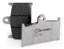 Triumph Rocket [BREMBO] - Competition Carbon Keramiske bremseklodser - 07SU14RC