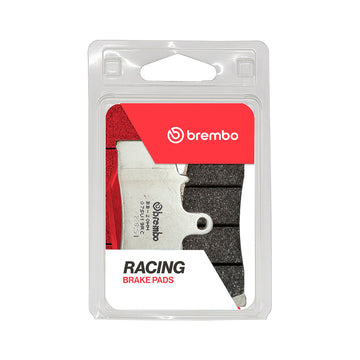 Suzuki Gsx-R 1300 Hayabusa [BREMBO] - Competition Carbon Keramiske bremseklodser - 07SU19RC