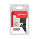 Kawasaki Zx 12 R [BREMBO] - Competition Carbon Keramiske bremseklodser - 07SU19RC