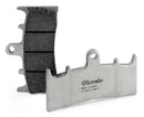 Kawasaki Zrx 1200 [BREMBO] - Competition Carbon Keramiske bremseklodser - 07SU19RC