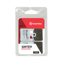 Kawasaki Vn 1600 Mean Streak [BREMBO] - Street Sintered Metal Bremseklodser - 07SU26LA