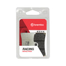 Yamaha Tracer 9 900 [BREMBO] - Competition Carbon Keramiske bremseklodser - 07YA23RC