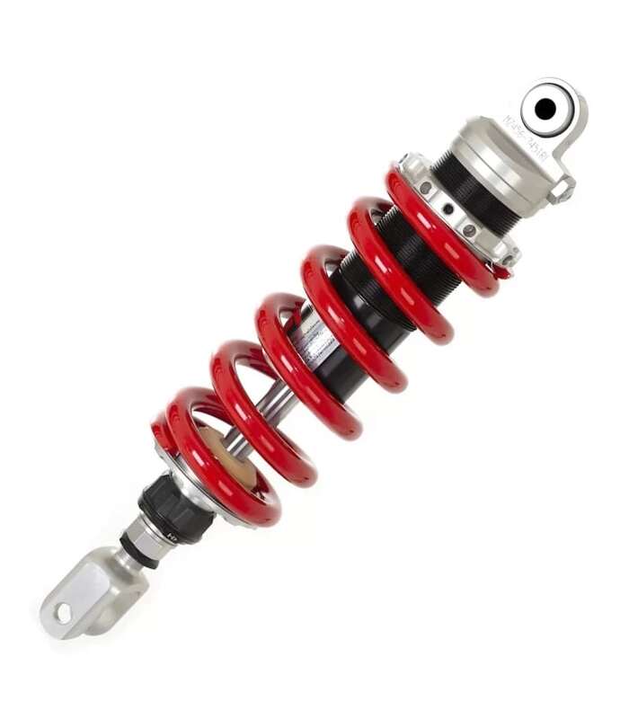 Honda Nx 650 [YSS] - Baghjul monoshock gas