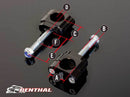 Husqvarna Supermoto [RENTHAL] - 36Tech styrbeslag Ø36mm Fatbar®36 KTM/Husqvarna