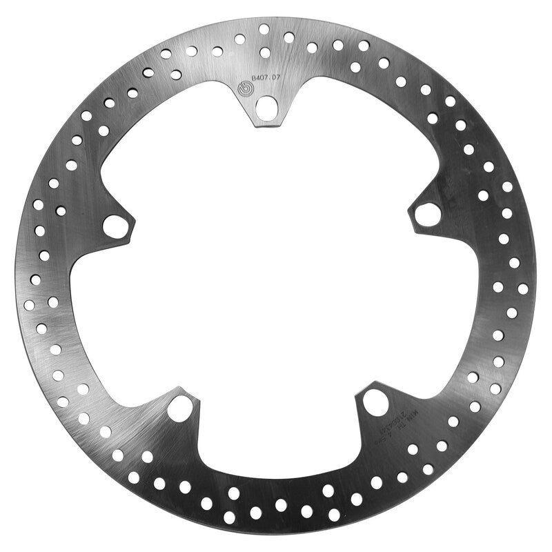Bmw R 1200 [BREMBO] - Series Oro rund stiv bremseskive