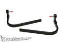 Kawasaki Z 900 [BARKBUSTERS] - Universal Hardware Kit Single Point Clamp Mount Sort