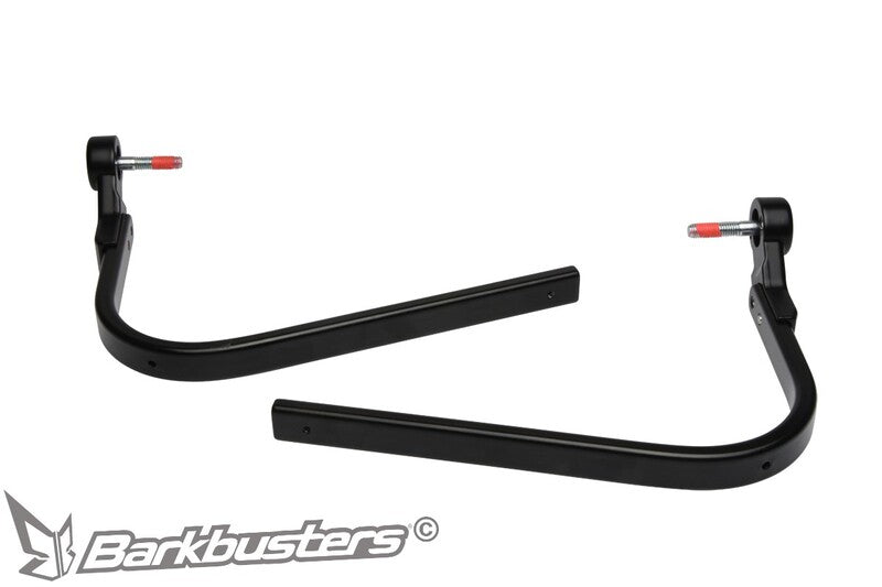 Ktm 390 Duke [BARKBUSTERS] - Universal Hardware Kit Single Point Clamp Mount Sort