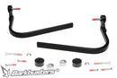 Kawasaki Z Electric [BARKBUSTERS] - Universal Hardware Kit Single Point Clamp Mount Sort