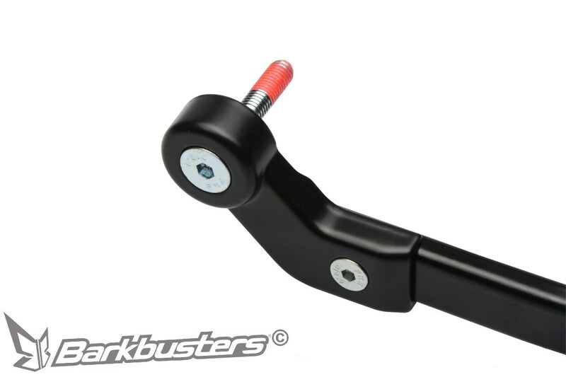 Ktm Duke 390 [BARKBUSTERS] - Universal Hardware Kit Single Point Clamp Mount Sort