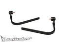 Kawasaki Z 900 [BARKBUSTERS] - Universal Hardware Kit Single Point Clamp Mount Sort