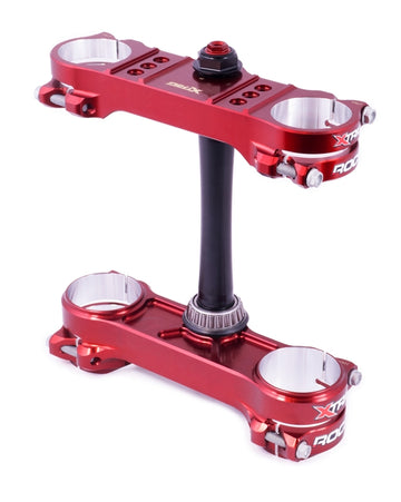 Beta RR 125 [XTRIG] - Rocs Pro tredobbelt klemme - 20-23 mm offset