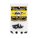 Honda CB 650 R RH02 [Bolt] - Plastikritter M6-1