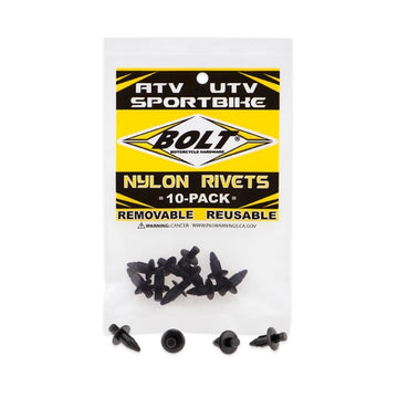 Honda CB 650 R RH02 [Bolt] - Plastikritter M6