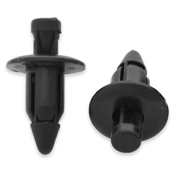 Honda CB 650 R RH02 [Bolt] - Plastikritter M6 - 0