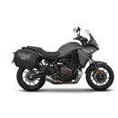 Yamaha Tracer 700 [SHAD] - 3P monteringssystem (side) - Yamaha