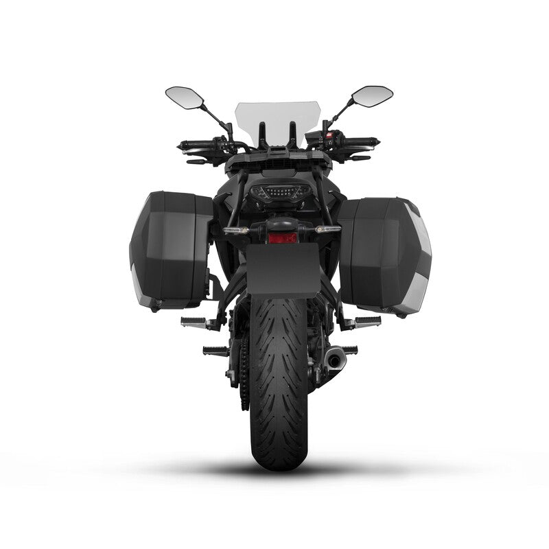 Yamaha Race [SHAD] - 3P monteringssystem (side) - Yamaha