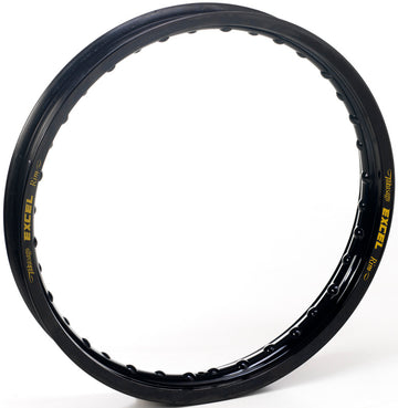 Husqvarna Te 125 [HAAN HJUL] - Baghjulsfælg - 17x4.50x36T