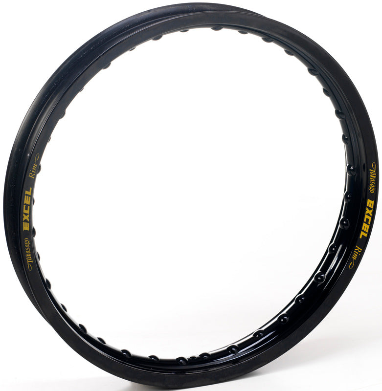 Husqvarna Te 449 A6 [HAAN HJUL] - Baghjulsfælg - 17x5.00x36T