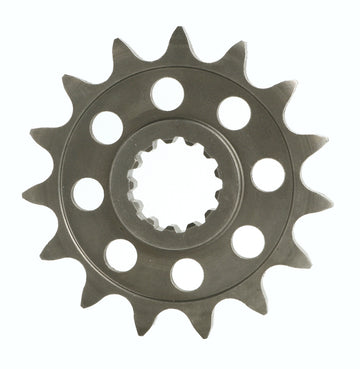 Honda CBX 750 F [PBR] - Standard stålpinion foran - 0