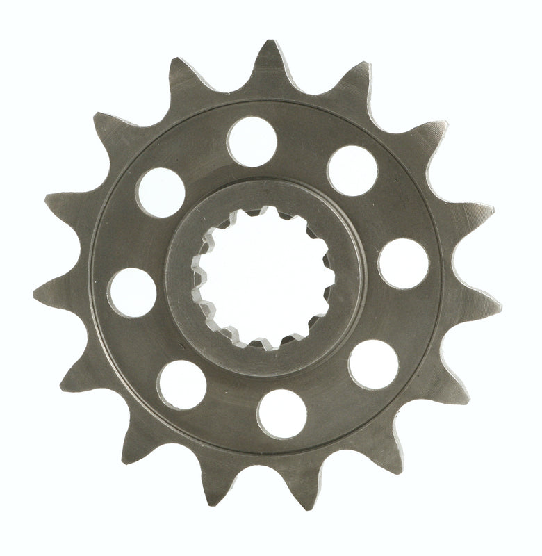 Yamaha MT -03 RM31 [PBR] - Standard stålpinion foran