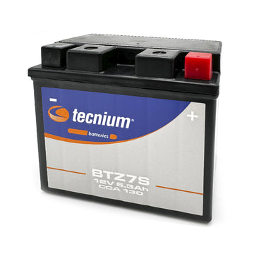 Husqvarna TE 450 [Tecnium] - Motorcykelbatteri