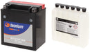Triumph Tiger 800 [TECNIUM] - Vedligeholdelsesfrit batteri med syrepakke - BTX16-BS