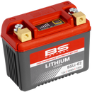 Suzuki Ts 90 [BS BATTERI] - Lithium-ion batteri - BSLI-02