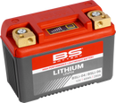 Honda XRV Africa Twin 750 RD07 [BS Battery] -Lithium-ion motorcykelbatteri-2