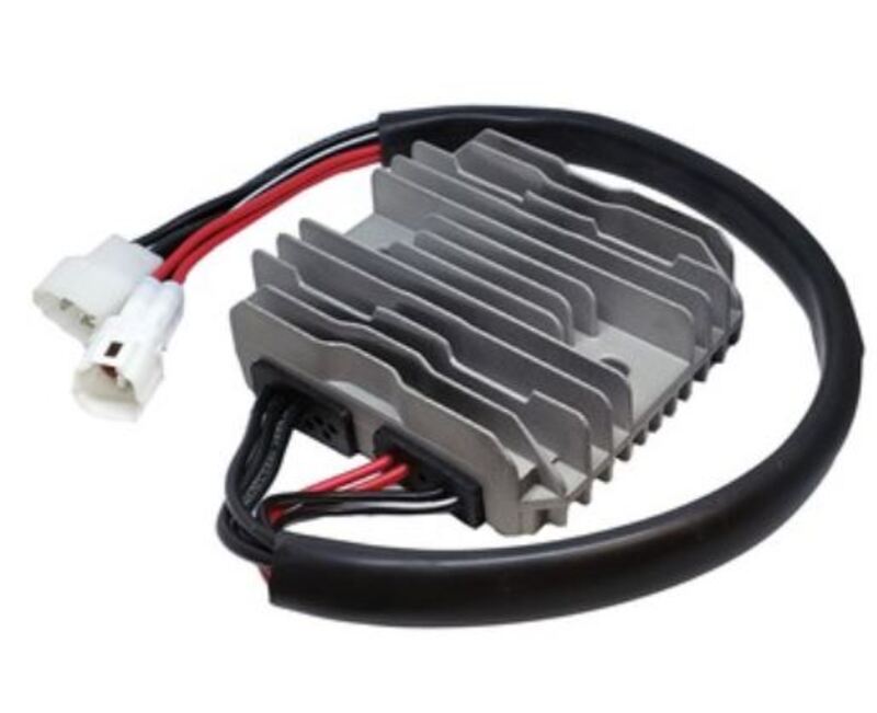 Suzuki Gsx 1300 [TECNIUM] - af DZE regulator