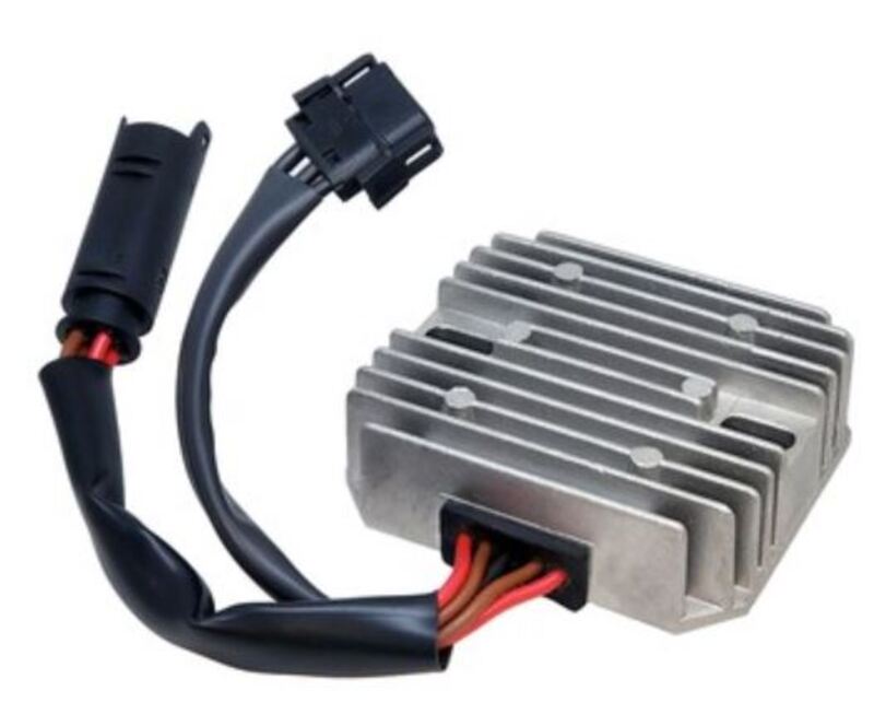 Bmw F 800 Gs Adventure [TECNIUM] - af DZE regulator