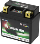 Yamaha Rd 400 [SKYRICH] - Lithium-ion batteri - LFP01