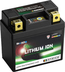 Yamaha Rd 400 [SKYRICH] - Lithium-ion batteri - LFP01